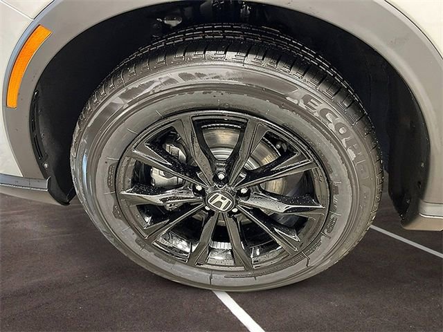 New 2025 Honda CR-V Sport-L image 11