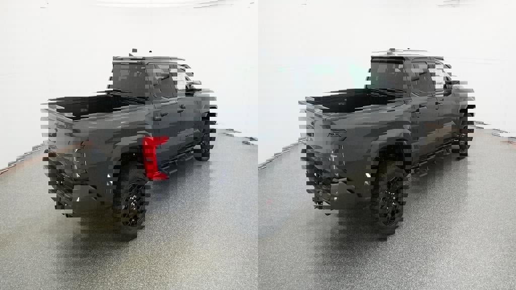 New 2026 Toyota Tacoma SR5 image 42