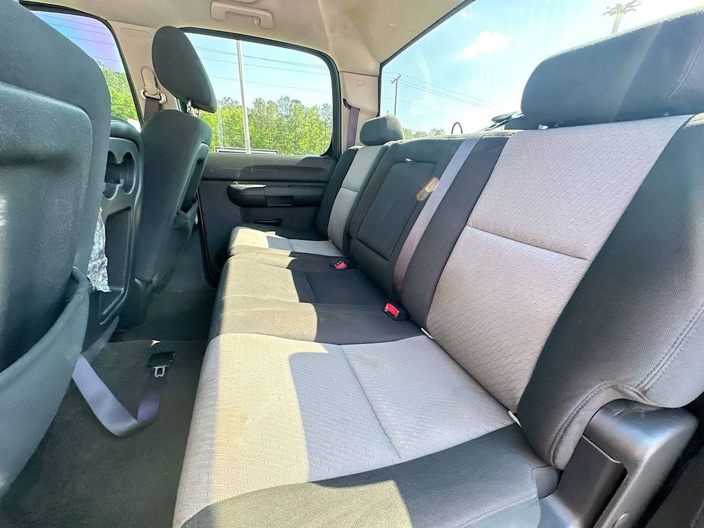 Used 2009 GMC Sierra 1500 SL image 4