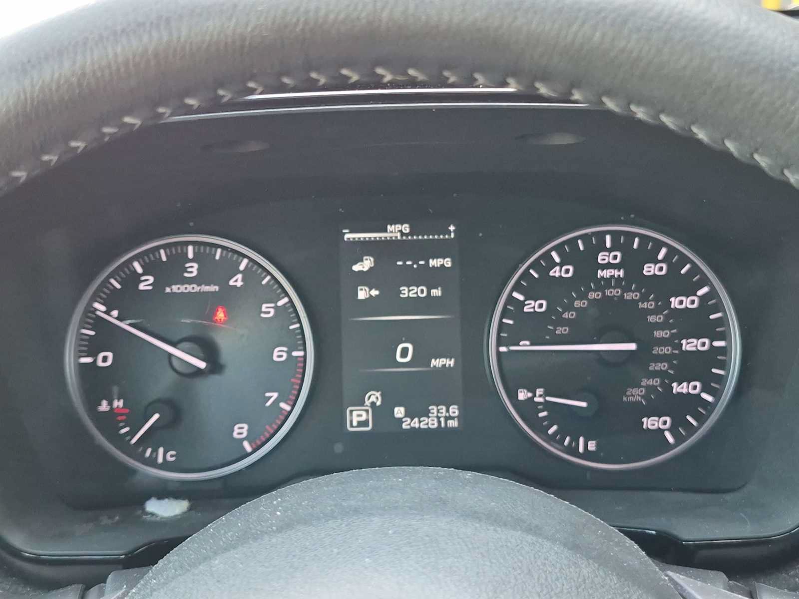Used 2024 Subaru Legacy Premium AWD/4WD image 31