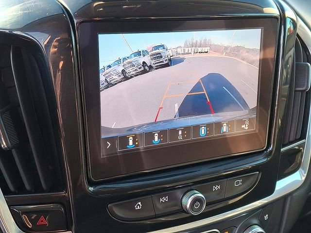 Used 2020 Chevrolet Traverse Premier image 18