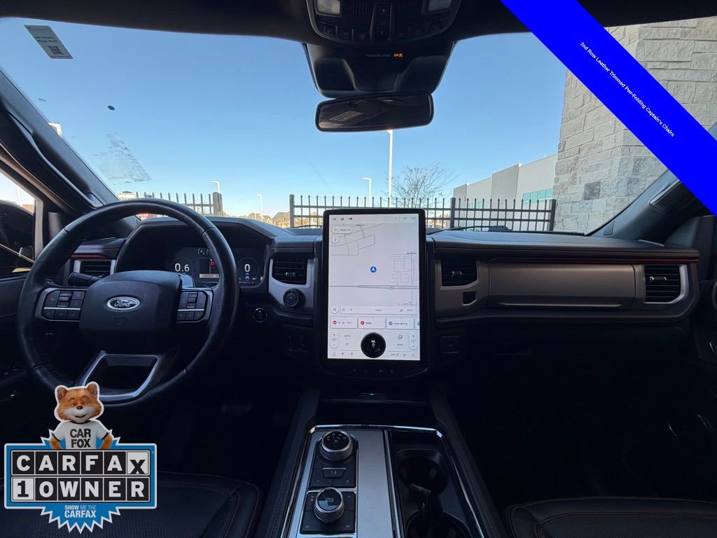 Used 2023 Ford Expedition Timberline image 26