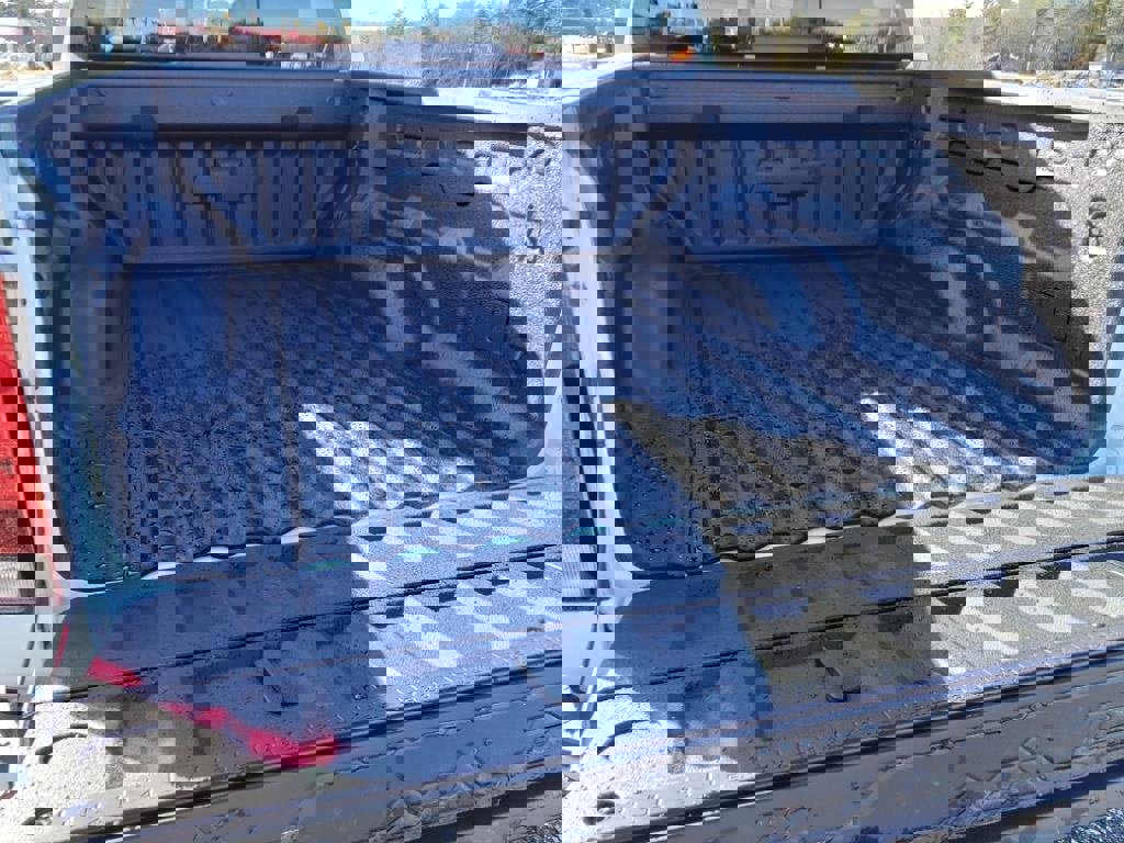 New 2024 Chevrolet Colorado LT w/ LT Convenience Package II image 10