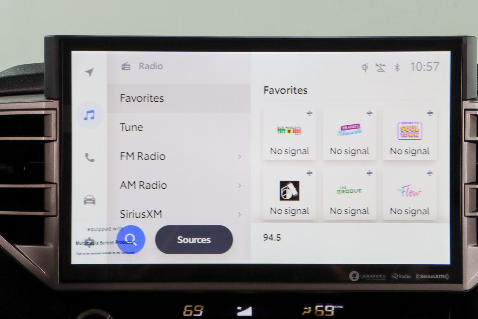 Used 2024 Toyota Tundra Limited image 20