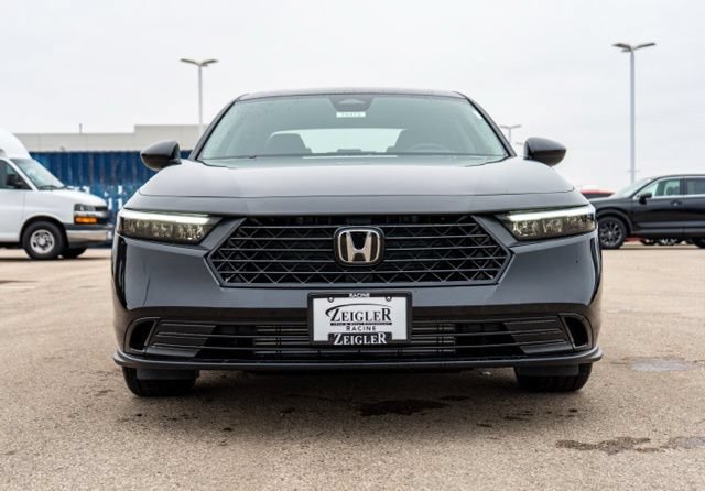 New 2026 Honda Accord Sport image 2