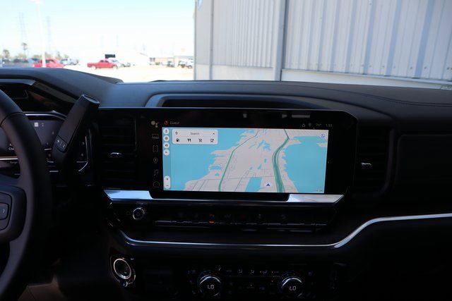 New 2025 GMC Sierra 2500 SLT w/ Texas SLT Premium Package image 15