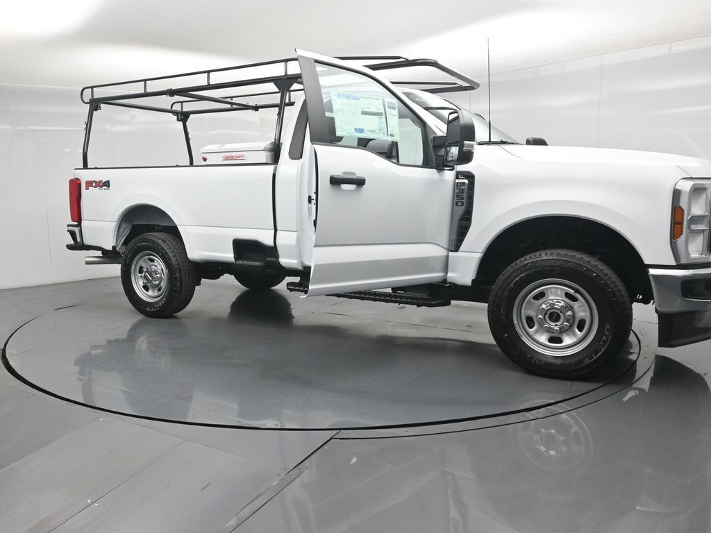 New 2026 Ford F350 XL w/ FX4 Off-Road Package AWD/4WD image 24