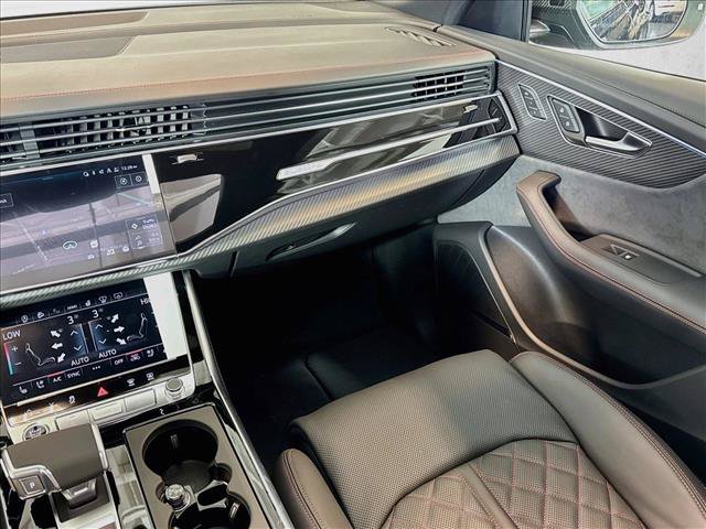 New 2026 Audi Q8 Prestige AWD/4WD image 20