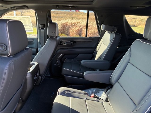 New 2026 Chevrolet Tahoe Premier w/ Sun And Tow Package image 17