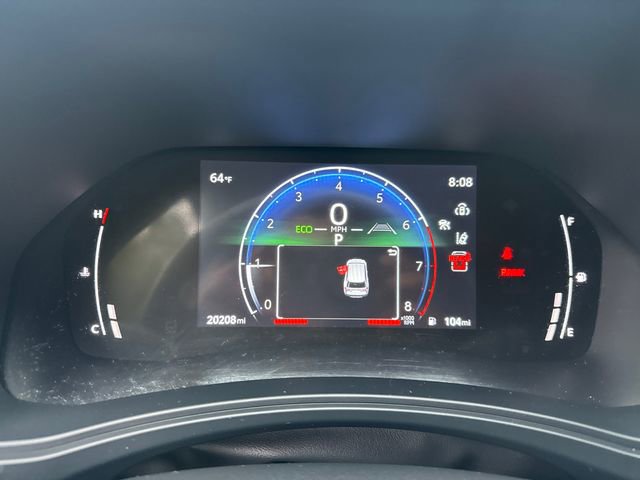 Certified 2024 Toyota Grand Highlander XLE image 32