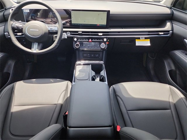 New 2025 Hyundai Tucson SEL AWD/4WD image 11