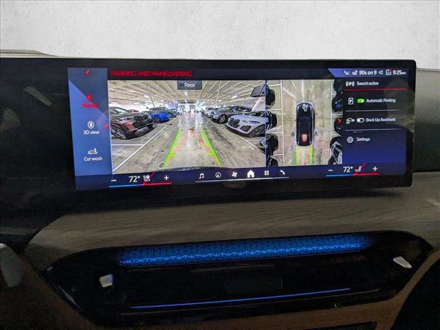 Used 2025 BMW i4 xDrive40i image 14