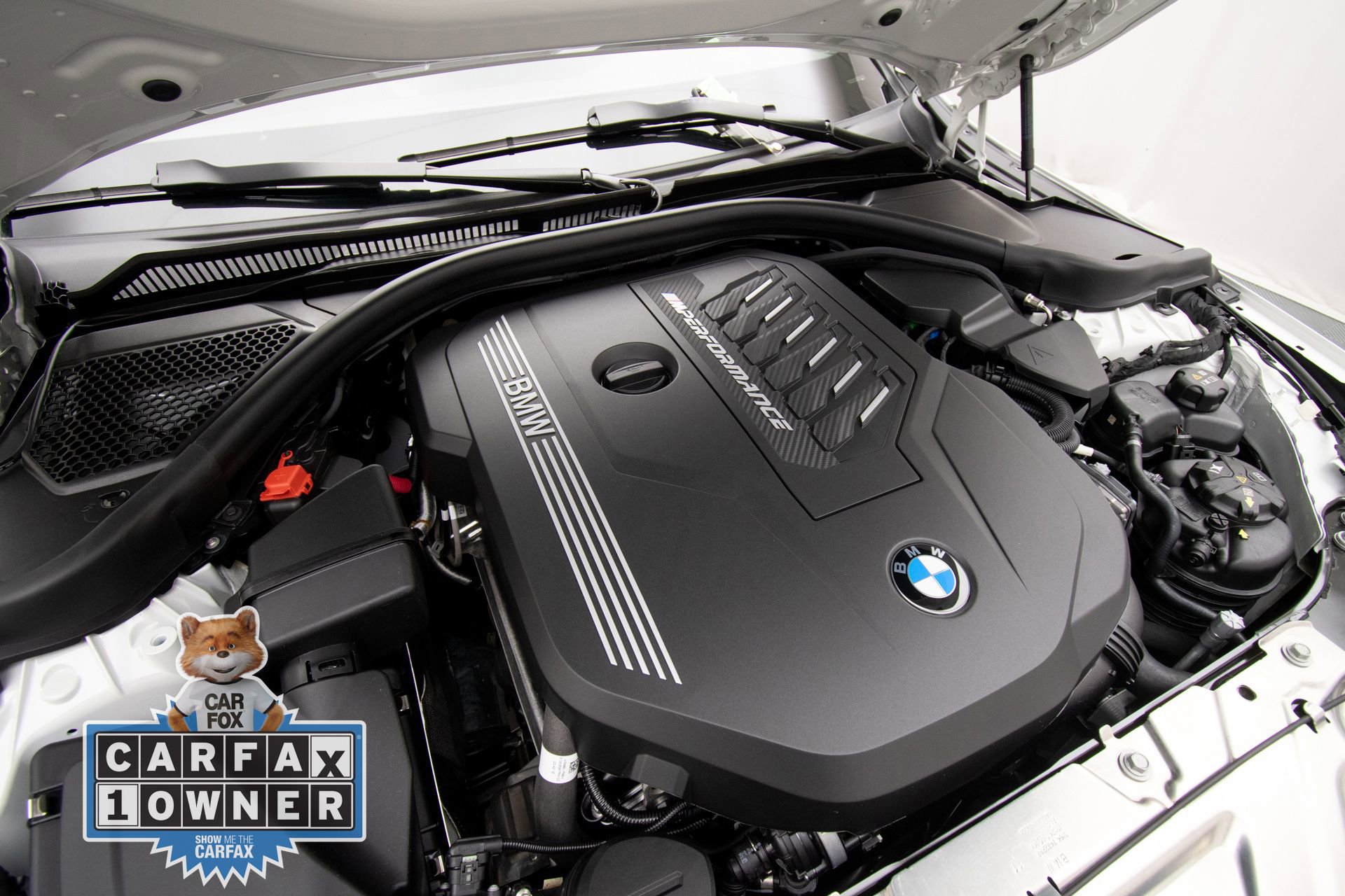 Used 2025 BMW M240i xDrive Coupe AWD/4WD image 30