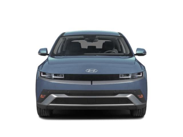 New 2026 Hyundai Ioniq 5 SE RWD image 4