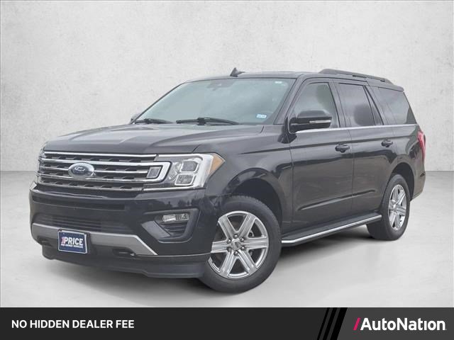 Used 2019 Ford Expedition XLT w/ Equipment Group 202A