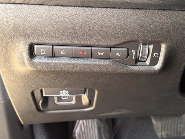 New 2026 Jeep Cherokee Limited AWD/4WD image 26