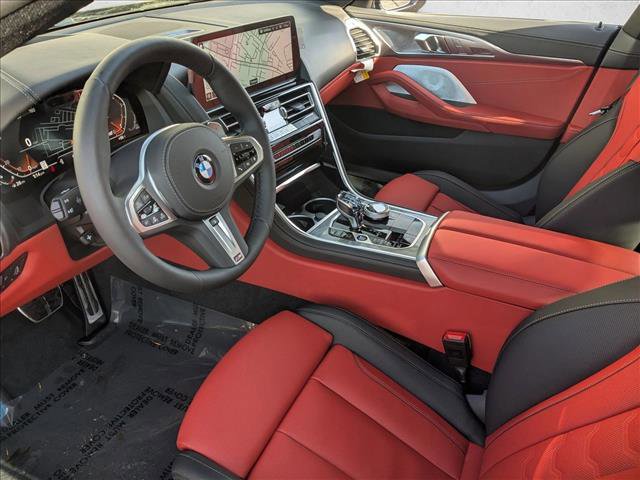 New 2026 BMW 840i xDrive image 3