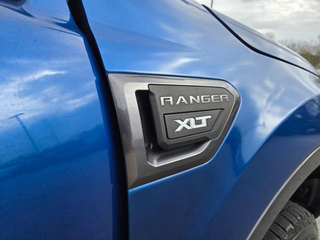 Used 2019 Ford Ranger XLT w/ Equipment Group 301A Mid image 14