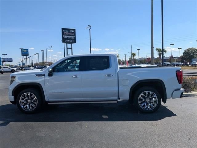 New 2026 GMC Sierra 1500 Denali image 7