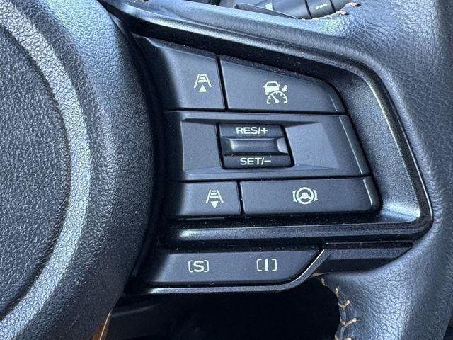 Used 2024 Subaru Crosstrek 2.5i Wilderness w/ Wilderness Package image 19