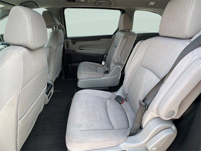 Certified 2019 Honda Odyssey EX image 15