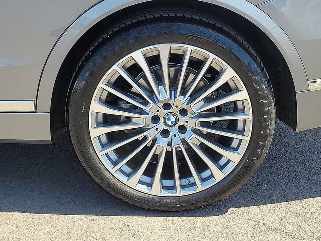Certified 2026 BMW X7 xDrive40i AWD/4WD image 10