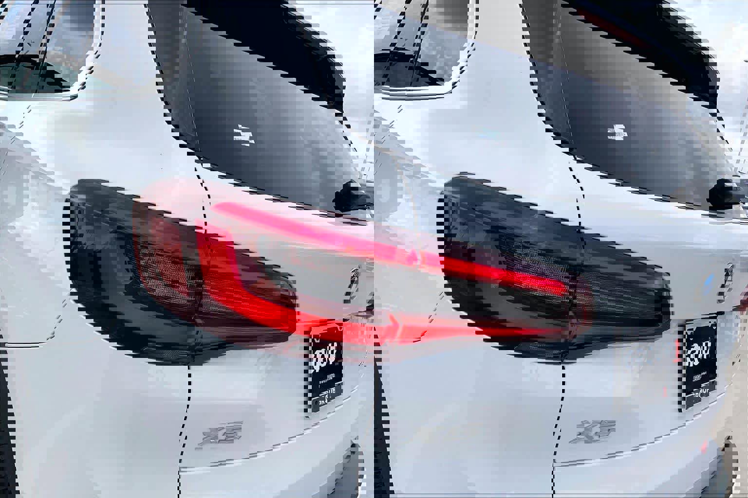 Used 2023 BMW X5 xDrive40i w/ Premium Package image 28