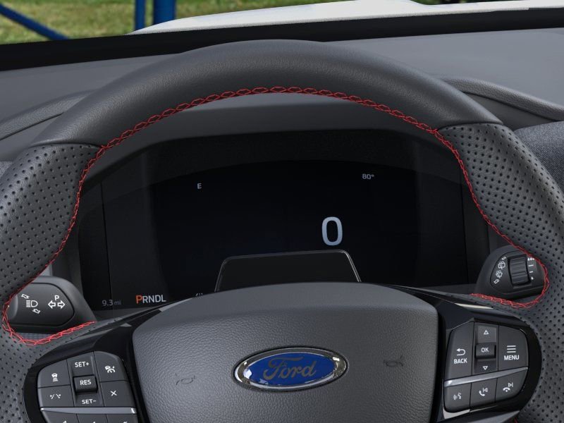 New 2026 Ford Explorer ST-Line image 12