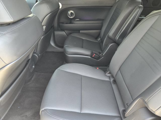 Certified 2026 Hyundai Palisade Limited AWD/4WD image 26