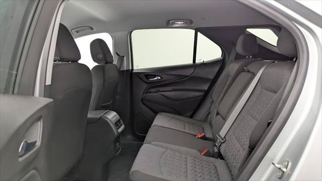 Used 2022 Chevrolet Equinox LT FWD image 17