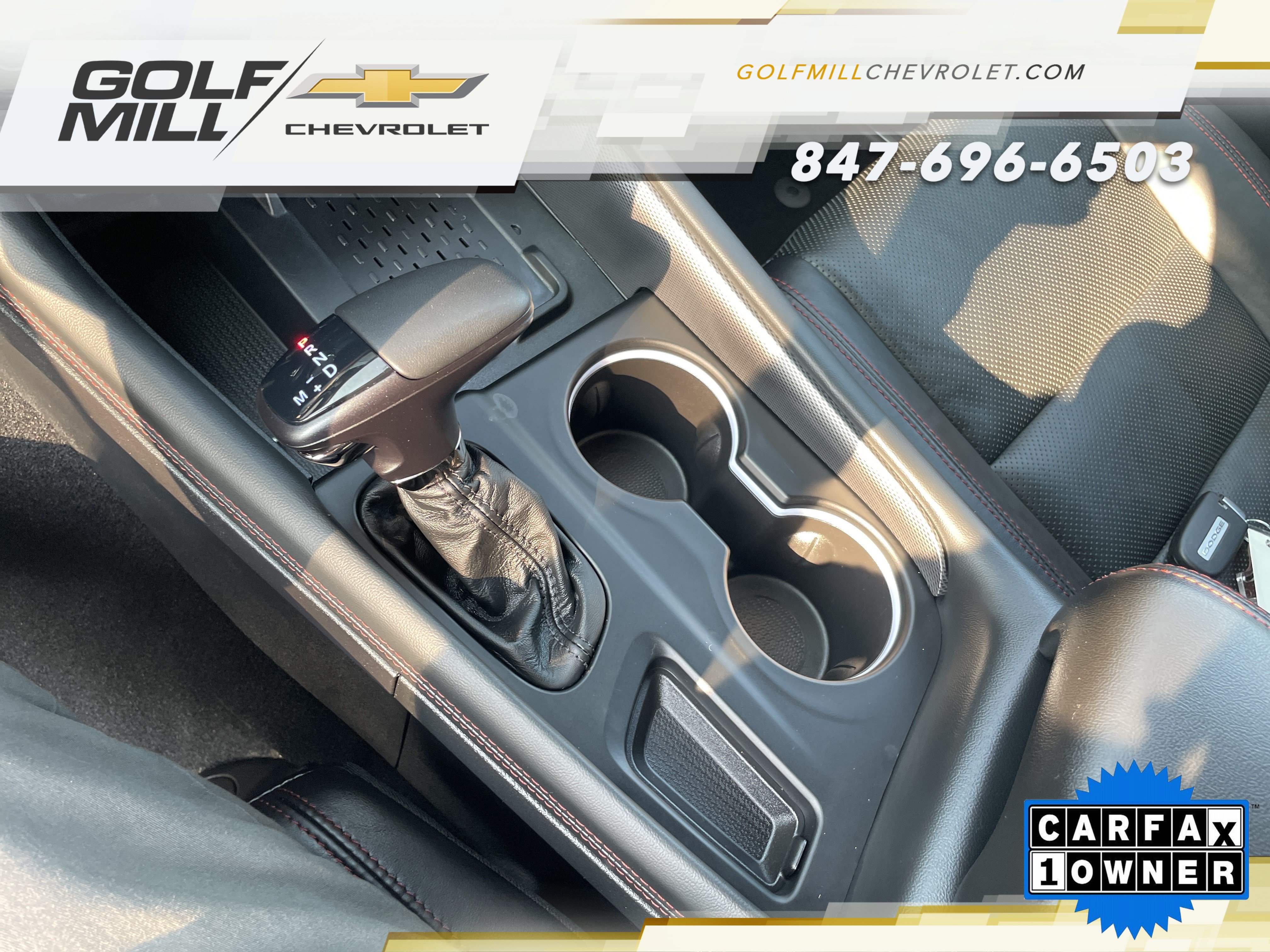 Used 2026 Dodge Durango GT AWD/4WD image 25
