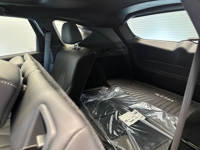 New 2026 Acura RDX SH-AWD image 15