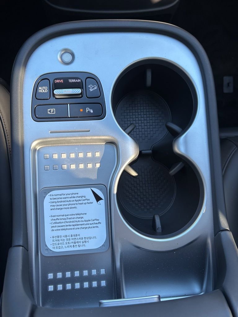 New 2026 Hyundai Ioniq 9 Limited image 23