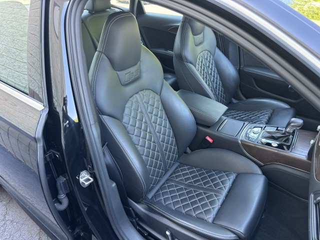 Used 2016 Audi S6 Premium Plus AWD/4WD image 39