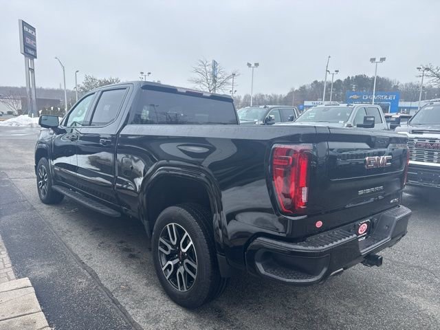 Used 2021 GMC Sierra 1500 AT4 image 7
