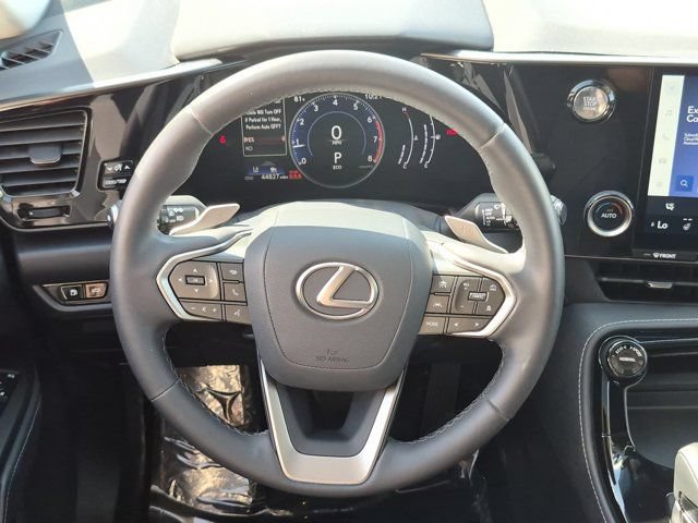 Used 2022 Lexus NX 350 AWD w/ Cold Area Package image 18
