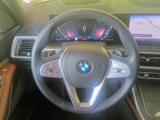 Used 2024 BMW X7 xDrive40i w/ Executive Package AWD/4WD image 38