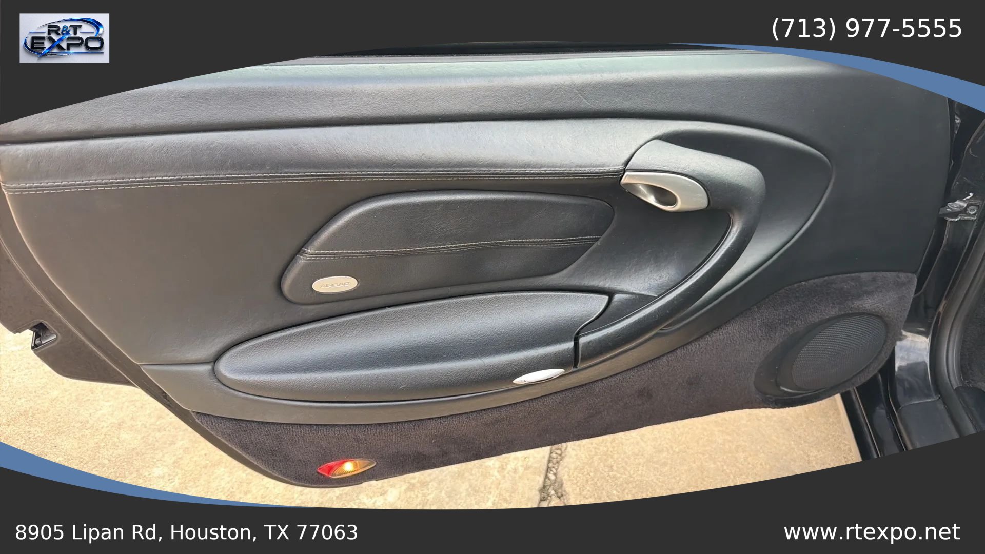 Used 2000 Porsche 911 Carrera RWD image 26