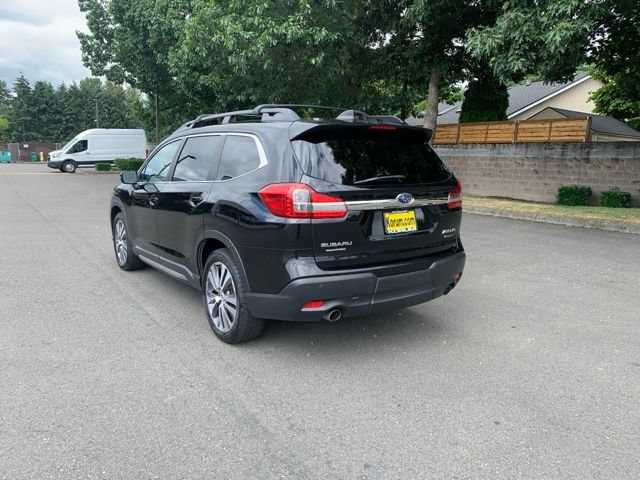 Used 2021 Subaru Ascent Limited w/ Technology Package AWD/4WD image 4