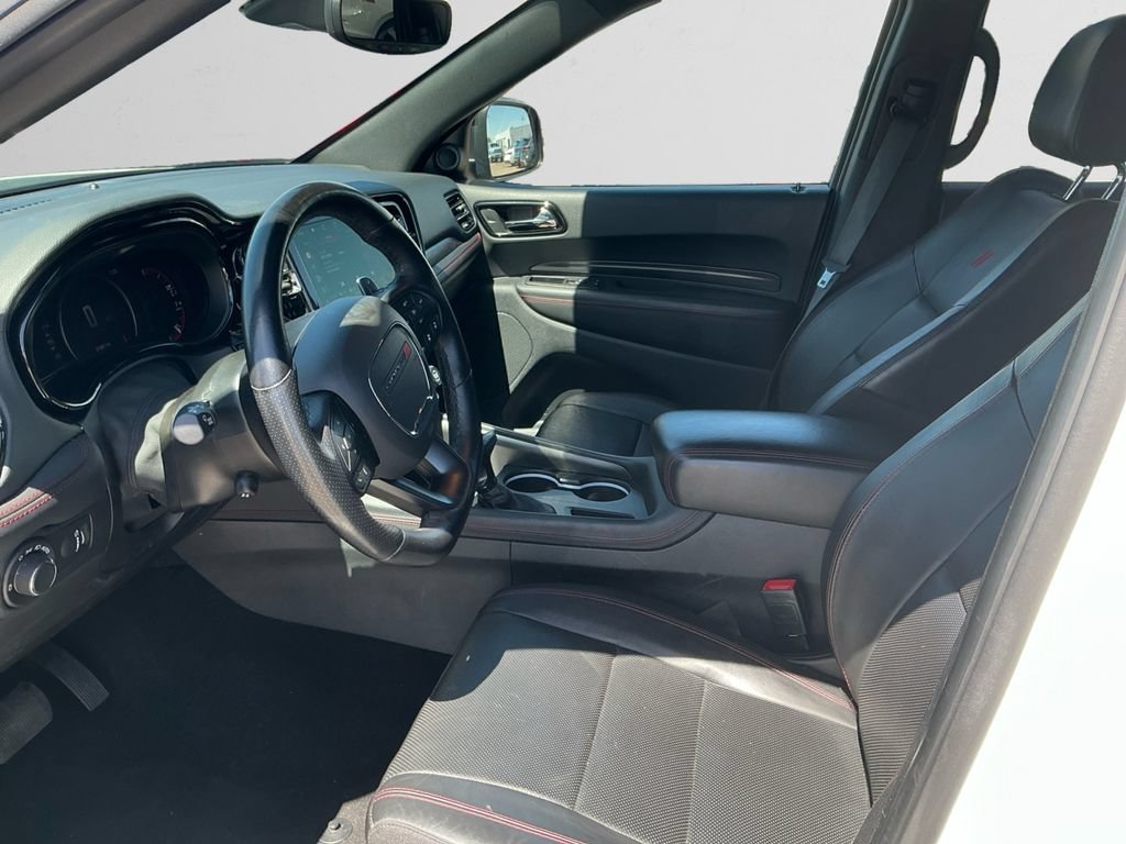 Used 2024 Dodge Durango GT AWD/4WD image 9