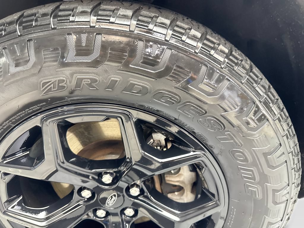 Used 2022 Ford Explorer Timberline AWD/4WD image 94