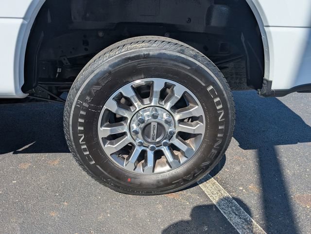 Used 2022 Ford F250 Lariat image 24