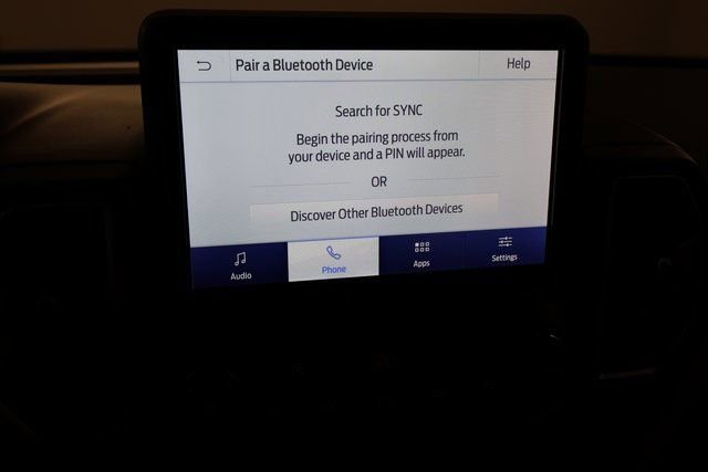 Used 2022 Ford Bronco Sport Big Bend w/ Convenience Package image 22