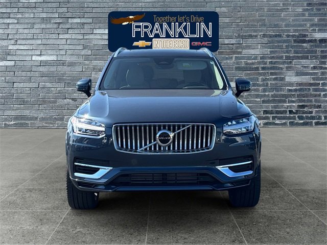 Used 2024 Volvo XC90 T8 Core w/ Protection Package Premier image 8