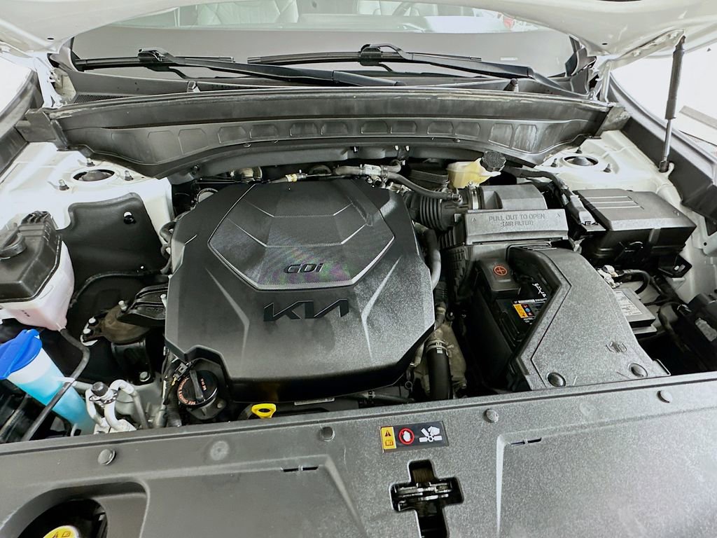 Used 2023 Kia Telluride EX X-Line image 22