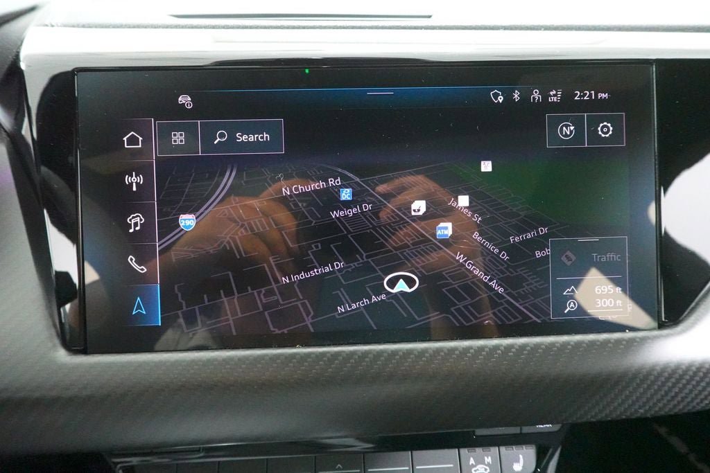 Used 2024 Audi e-tron GT Premium Plus AWD/4WD image 19