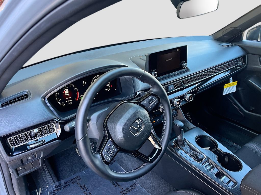 Used 2026 Honda Civic Sport image 9