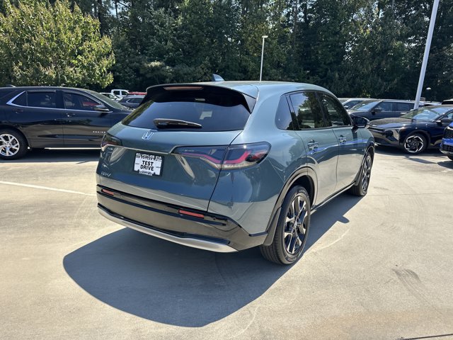Used 2026 Honda HR-V EX-L image 6