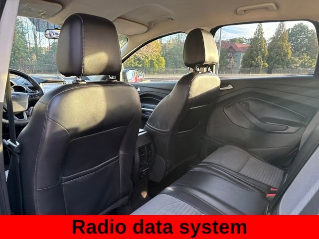 Used 2017 Ford Escape SE w/ Equipment Group 201A FWD image 23