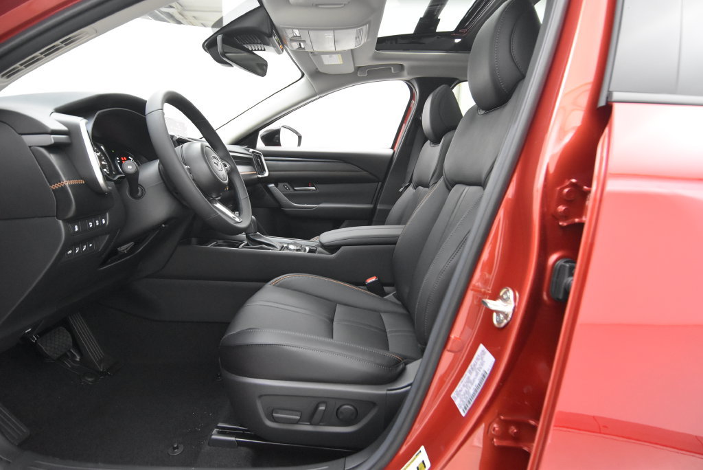 New 2026 MAZDA CX-50 AWD 2.5 Hybrid w/ Weather Package image 31